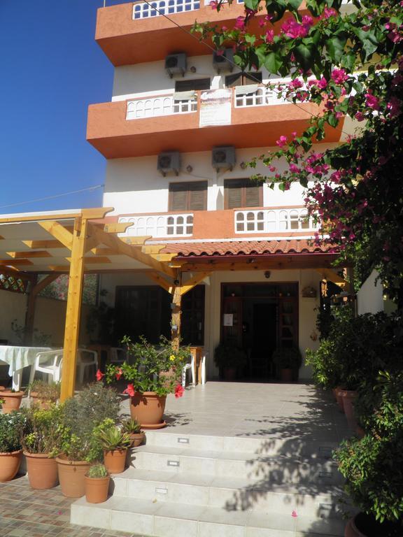 Galaxias Studios Kalamaki  Exterior photo
