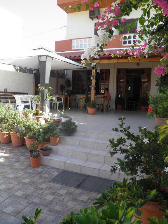 Galaxias Studios Kalamaki  Exterior photo